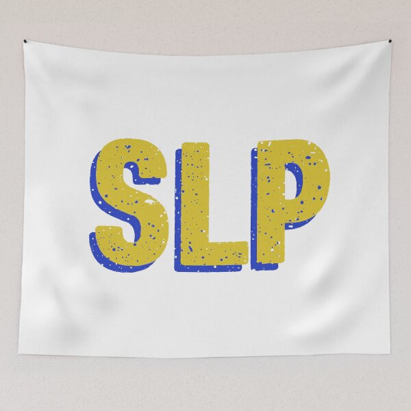 Item preview, SLP, Speech Language Pathology  designed and sold by MahsaWatercolor.