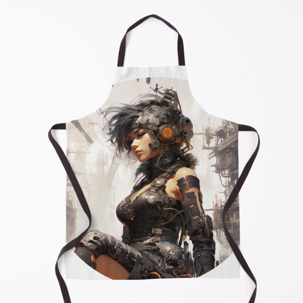 Item preview, Solar Punk designed and sold by MendaciousMina.