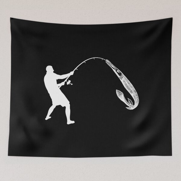 Item preview, Gar fish designed and sold by ArtisShops.