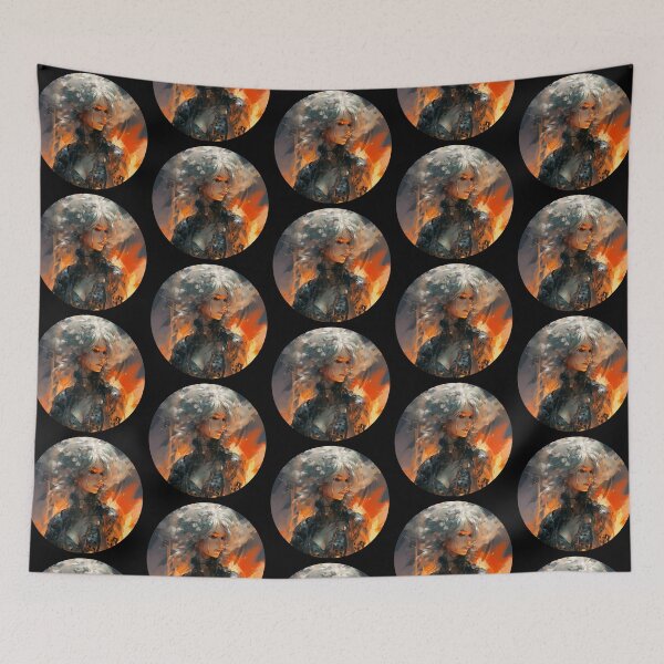Item preview, Solar Punk designed and sold by MendaciousMina.