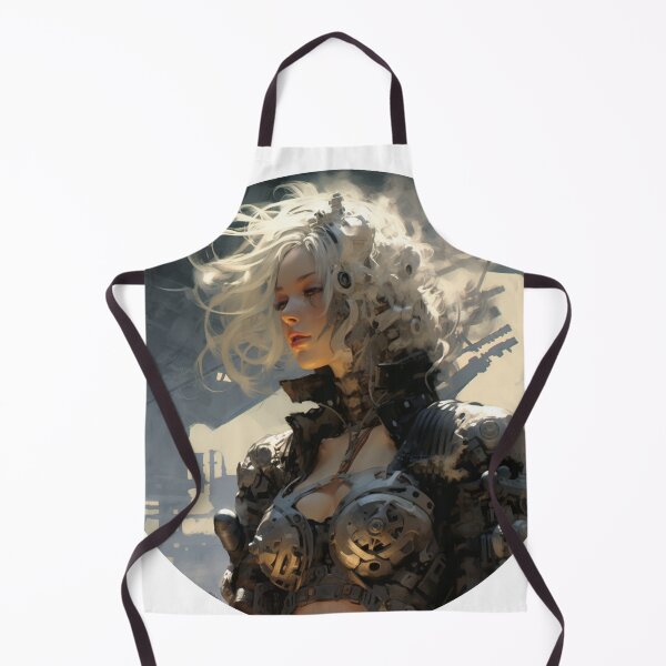 Item preview, Solar Punk designed and sold by MendaciousMina.