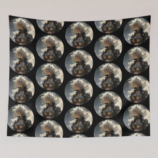 Item preview, Solar Punk designed and sold by MendaciousMina.