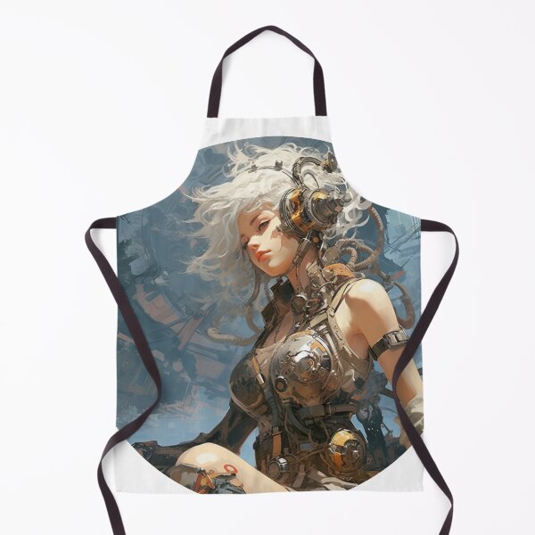 Item preview, Solar Punk designed and sold by MendaciousMina.