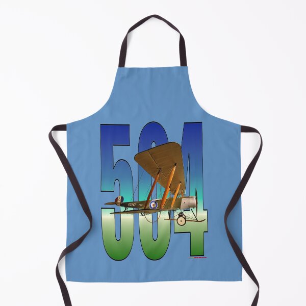 Item preview, Aircraft Type Design - Avro 504K E3747 20140301 designed and sold by muz2142.