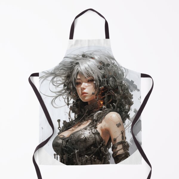 Item preview, Solar Punk designed and sold by MendaciousMina.