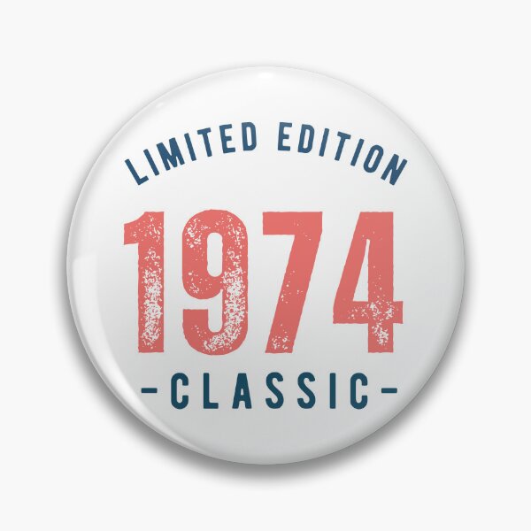 Item preview, LIMITED EDITION 1974 CLASSIC designed and sold by Moroccan lions Outfitters ⭐️⭐️⭐️⭐️⭐️.