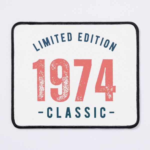 Item preview, LIMITED EDITION 1974 CLASSIC designed and sold by Moroccan lions Outfitters ⭐️⭐️⭐️⭐️⭐️.