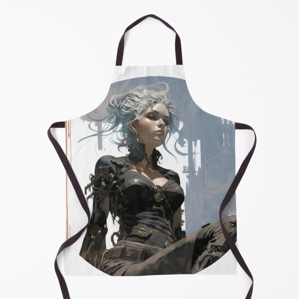 Item preview, Solar Punk designed and sold by MendaciousMina.