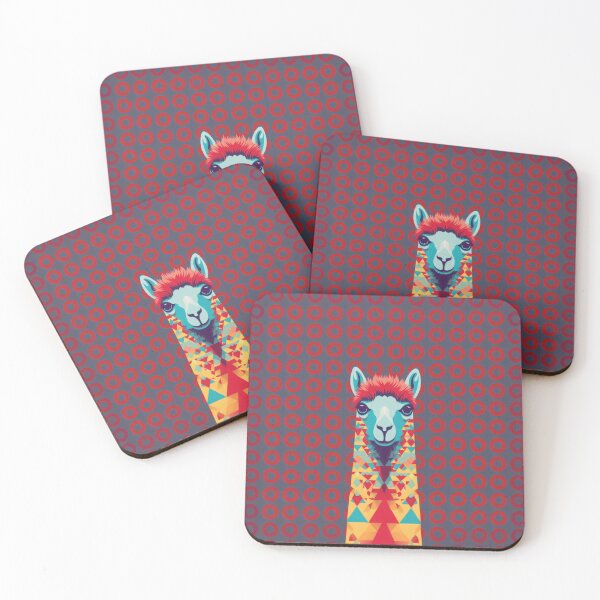 Item preview, Llama Tab-boot designed and sold by SaddamJewsein.