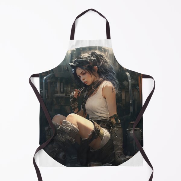 Item preview, Solar Punk designed and sold by MendaciousMina.