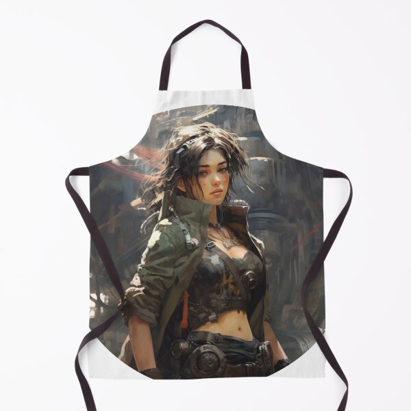 Item preview, Solar Punk designed and sold by MendaciousMina.