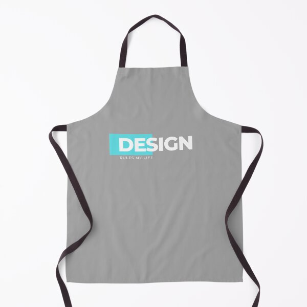 Item preview, DESIGN RULES MY LIFE designed and sold by MyThemesDesign.