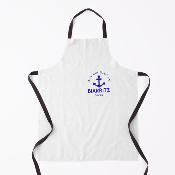Item preview, Biarritz France bay of Biscay surfing beach designed and sold by DavidMay.