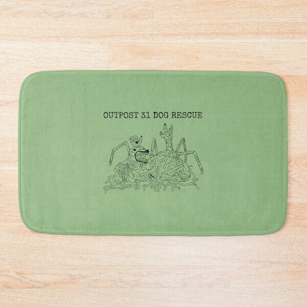 Item preview, Outpost 31 designed and sold by finalGirlsShop.