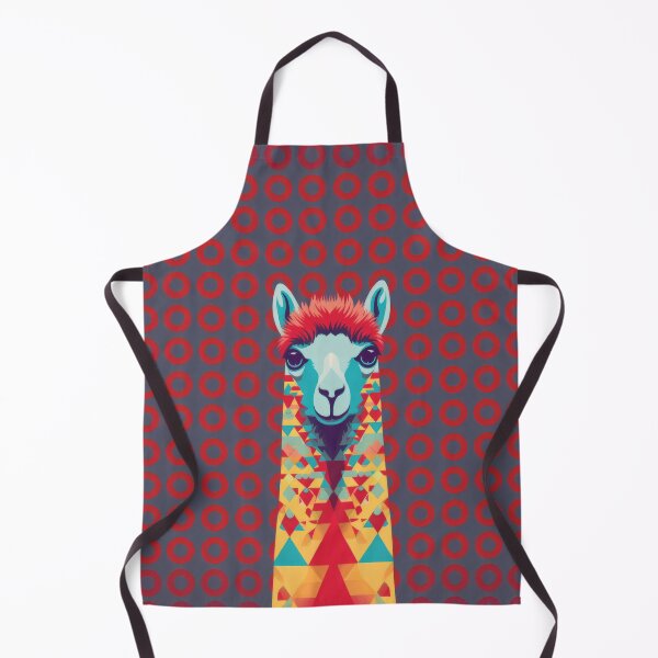 Item preview, Llama Tab-boot designed and sold by SaddamJewsein.