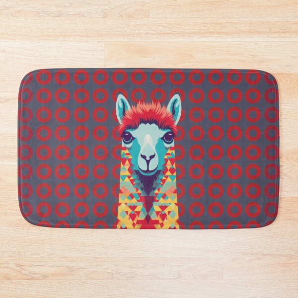 Item preview, Llama Tab-boot designed and sold by SaddamJewsein.