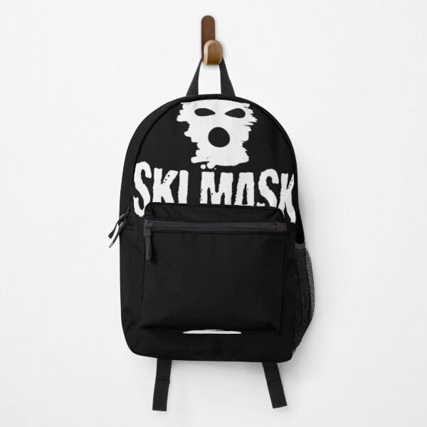 Item preview, NU VIZHON SKI MASK WAY HIP HOP 50TH COLLETION designed and sold by MDXchange.