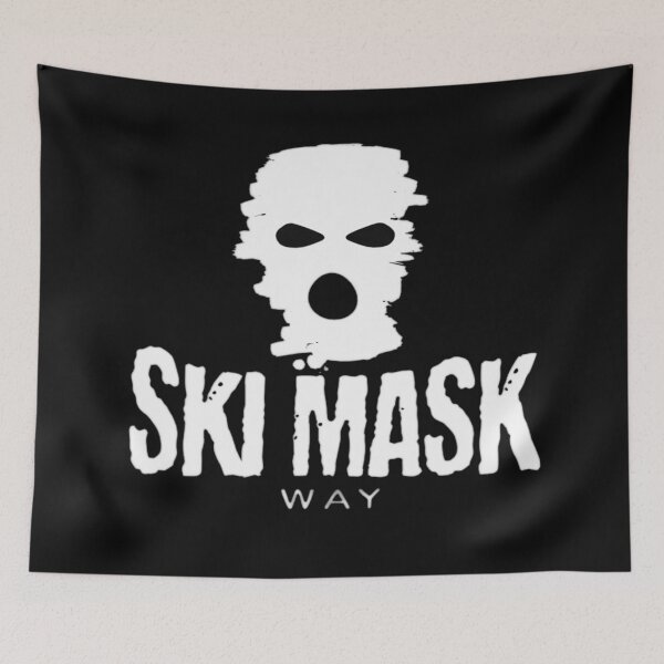 Item preview, NU VIZHON SKI MASK WAY HIP HOP 50TH COLLETION  designed and sold by MDXchange.