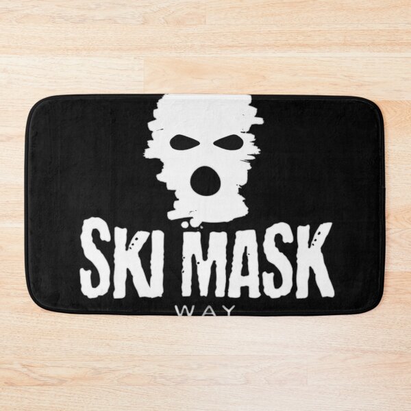 Item preview, NU VIZHON SKI MASK WAY HIP HOP 50TH COLLETION  designed and sold by MDXchange.