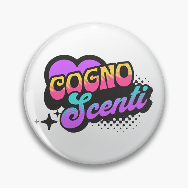 Item preview, Cognoscenti cogno scenti fragrance perfume enthusiast | Morcaworks designed and sold by Morcawork.