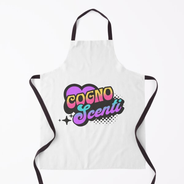 Item preview, Cognoscenti cogno scenti fragrance perfume enthusiast | Morcaworks designed and sold by Morcawork.