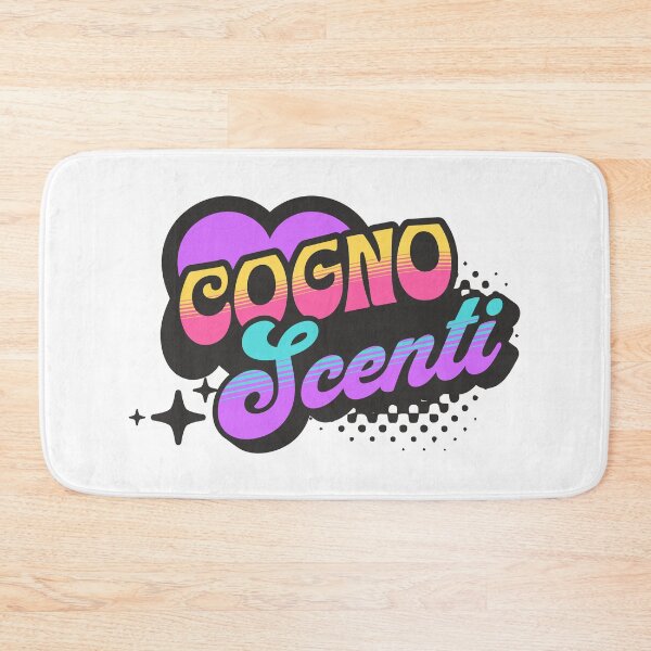 Item preview, Cognoscenti cogno scenti fragrance perfume enthusiast | Morcaworks designed and sold by Morcawork.