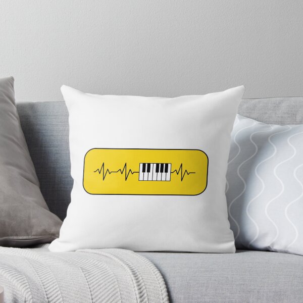 Item preview, Piano Heartbeat  designed and sold by Inspirationmotivation.