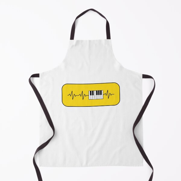 Item preview, Piano Heartbeat designed and sold by Inspirationmotivation.