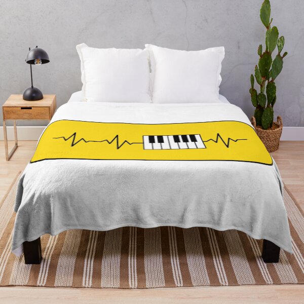 Item preview, Piano Heartbeat  designed and sold by Inspirationmotivation.