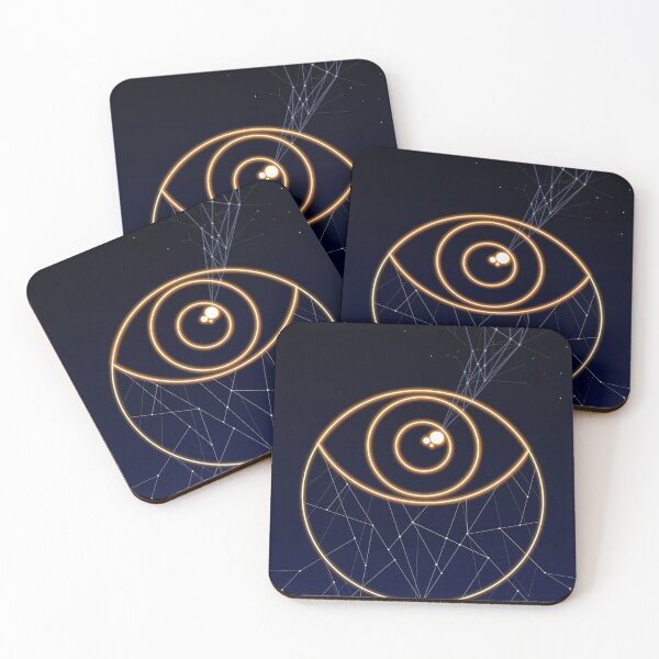 Item preview, PEPES EYE designed and sold by Morgan Ralston.