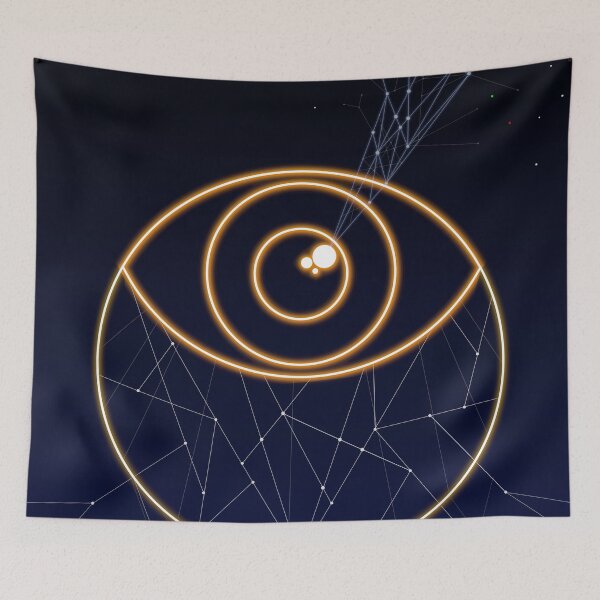 Item preview, PEPES EYE designed and sold by Morgan Ralston.