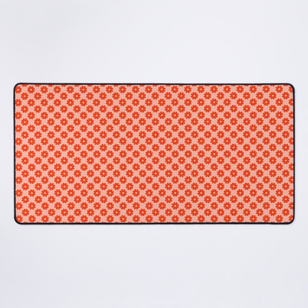 Item preview, J1 - NatureApricot - Five Daisies Pattern designed and sold by YaraDeyaaElDeen.