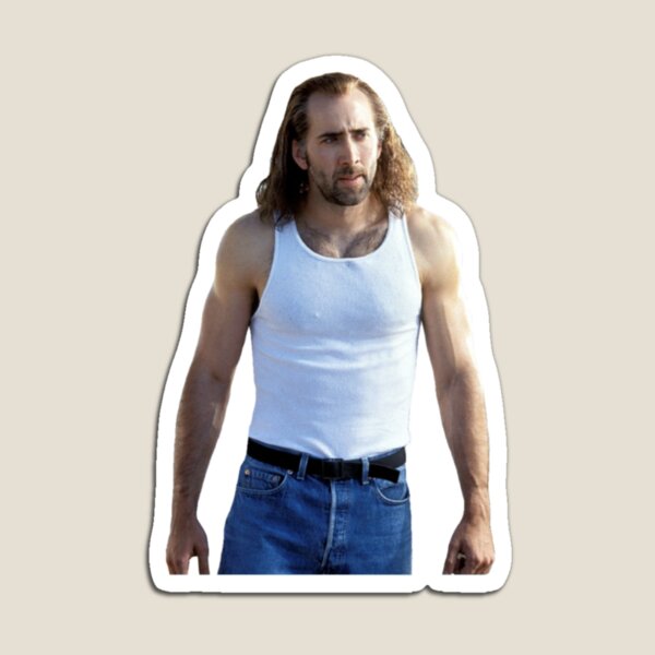 Muscles, mullets and Malkovich: has Con Air got even weirder with