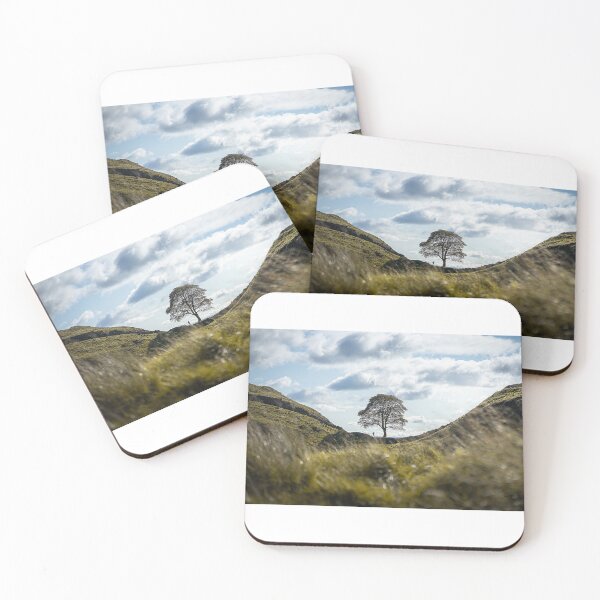 Item preview, Sycamore Gap designed and sold by younessalmi.