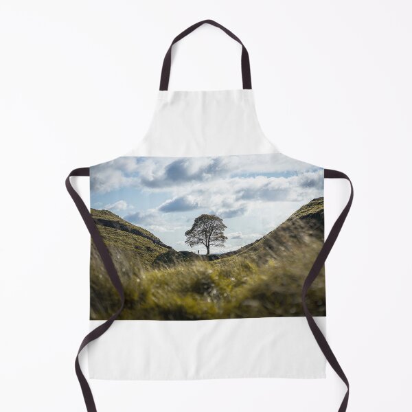 Item preview, Sycamore Gap designed and sold by younessalmi.