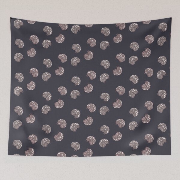 Item preview, Zebra Isopod Or Zebra Pillbug - Armadillidium Maculatum designed and sold by anacecilia.