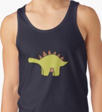 Dinosaurs and Dinosaurs Tank Top