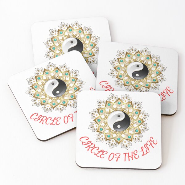 Item preview, Circle of the life  designed and sold by Chenminhuang.
