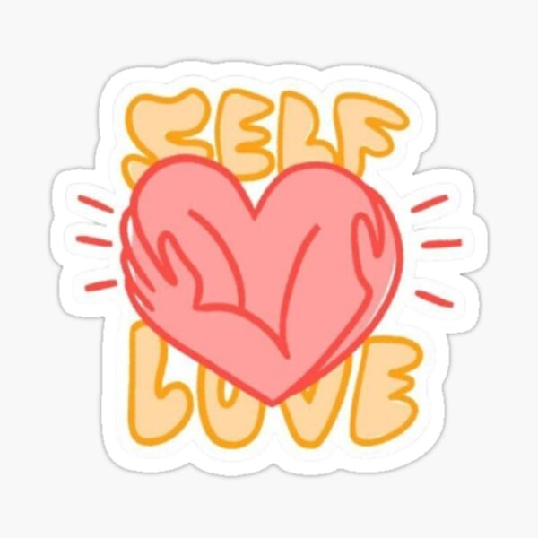 Item preview, self love designed and sold by camixramirez.