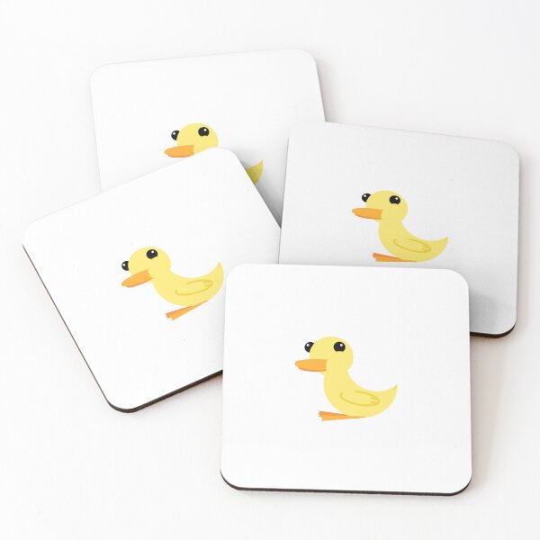Item preview, Derpy Duck designed and sold by RocketSur950.