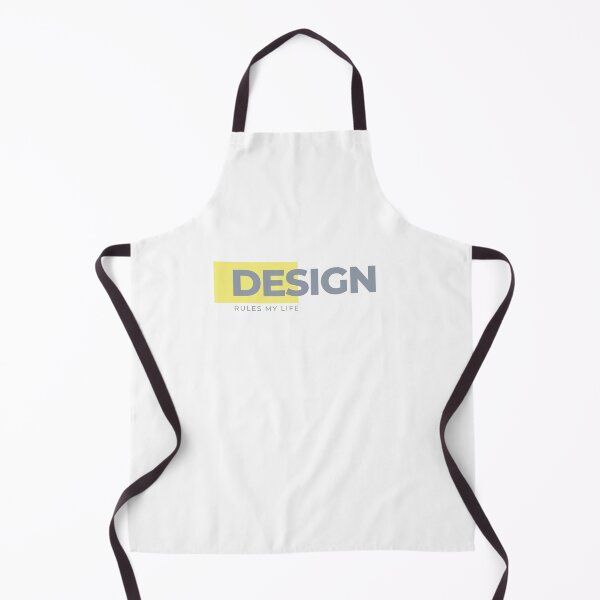 Item preview, DESIGN RULES MY LIFE designed and sold by MyThemesDesign.