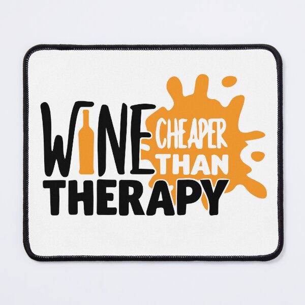 Item preview, Wine Time 2 designed and sold by ArtisanDreamz.