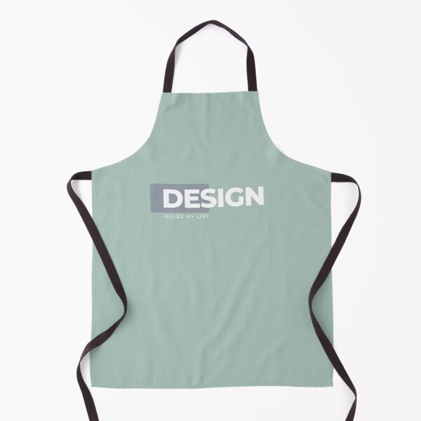 Item preview, DESIGN RULES MY LIFE designed and sold by MyThemesDesign.