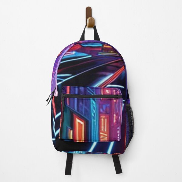 Item preview, Futuristic city designed and sold by janusa.