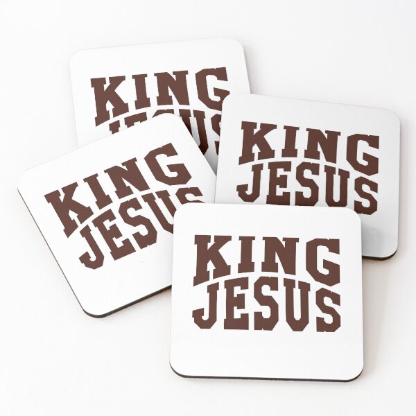 Item preview, King Jesus designed and sold by mattlee20.
