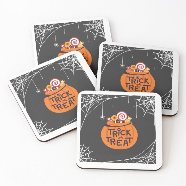 Artikelvorschau, Trick of Treat entworfen und verkauft von Chenminhuang.