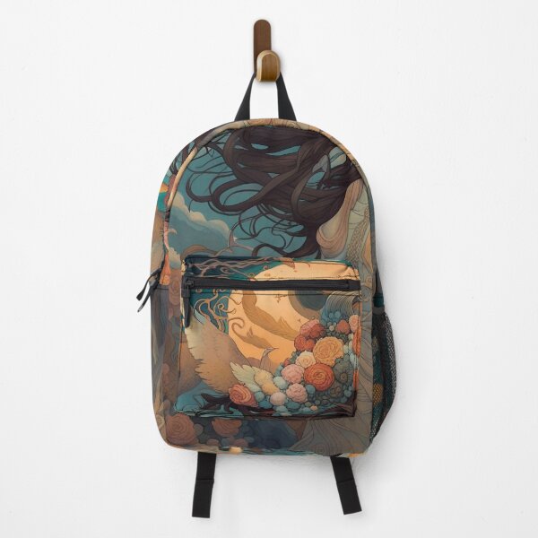 Item preview, Cosmic Dance: The Eternal Interplay of Sky and Earth designed and sold by The-Library.