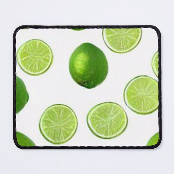 Item preview, LIMES PATTERN designed and sold by SpongyDesings.