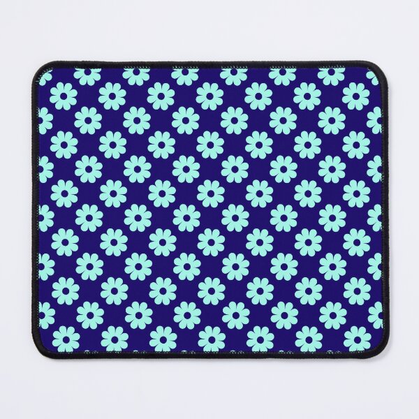 Item preview, J1 - TheVastOfNight - Five Daisies Pattern designed and sold by YaraDeyaaElDeen.