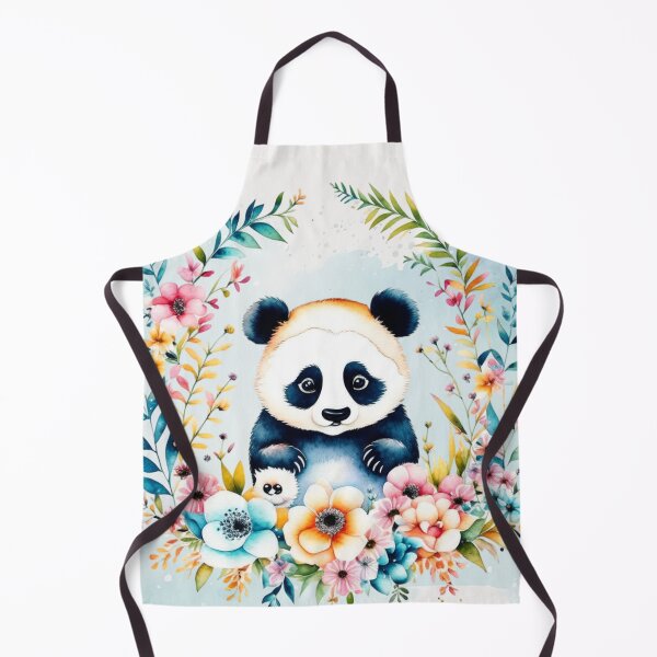 Item preview, Baby Panda designed and sold by Kiwikho.